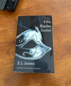 Fifty Shades Darker