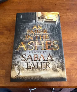 An Ember in the Ashes