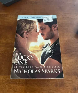 The Lucky One