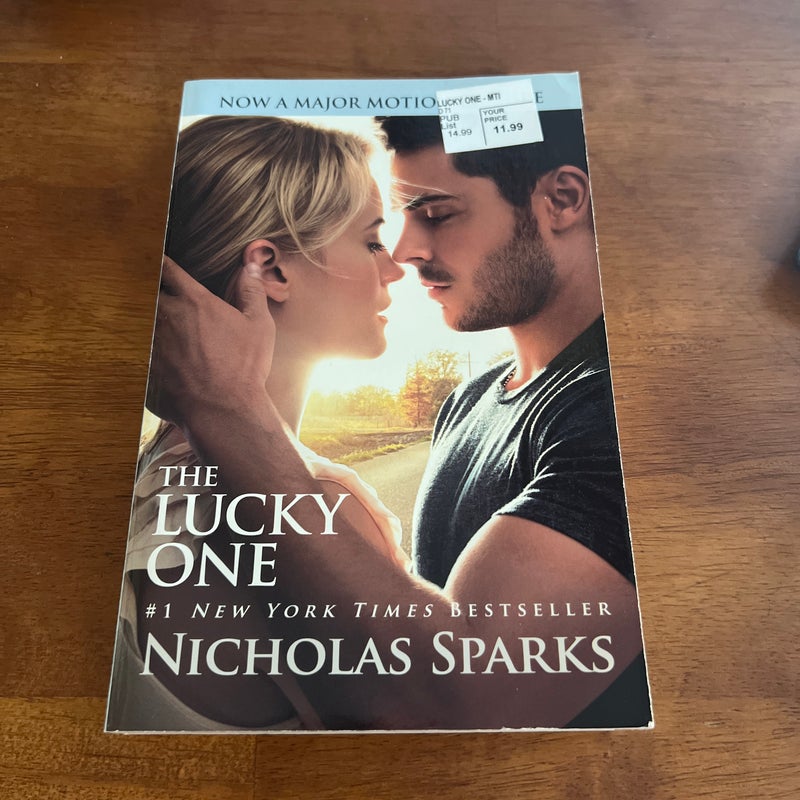 The Lucky One