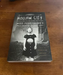 Hollow City