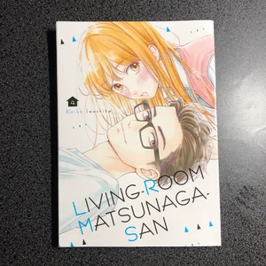 Living-Room Matsunaga-San 4