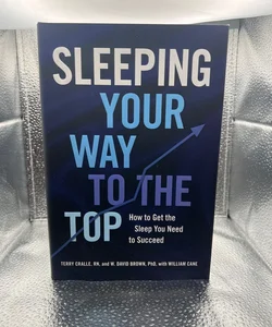 Sleeping Your Way to the Top