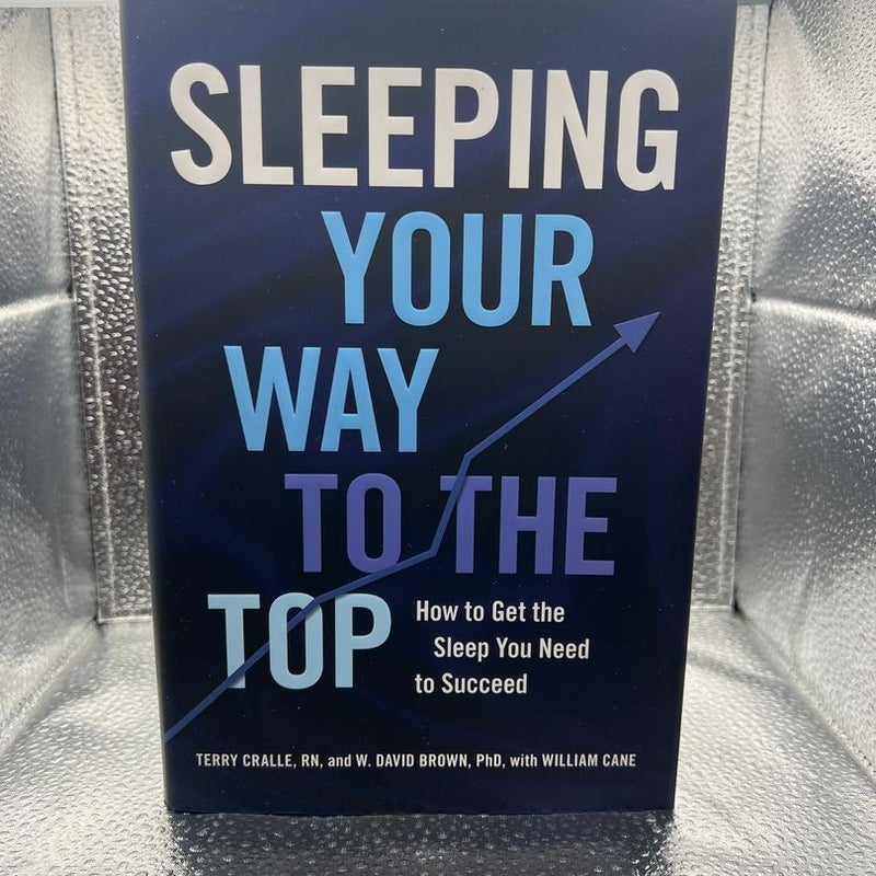 Sleeping Your Way to the Top