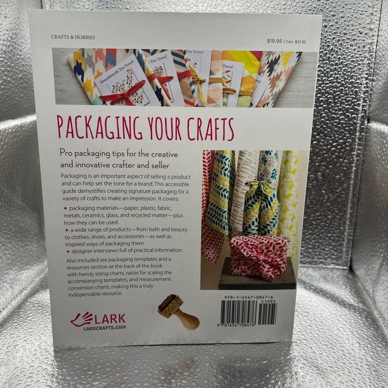 Packaging Your Crafts