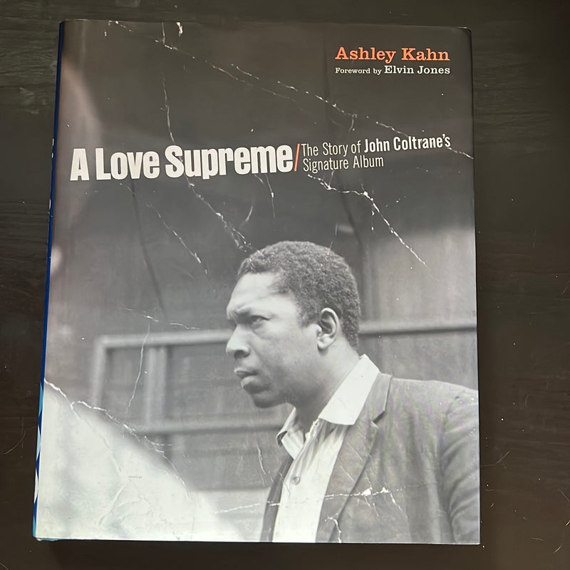 A Love Supreme