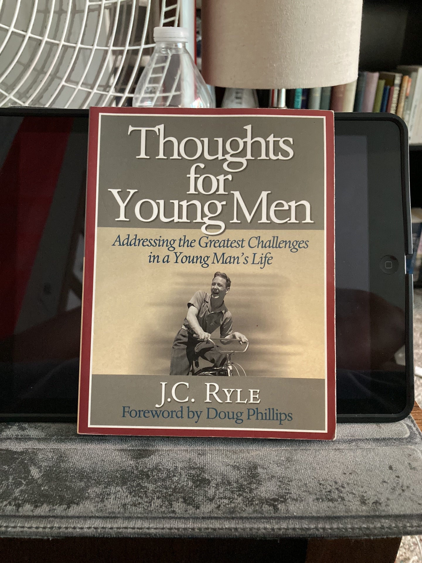 Thoughts for Young Men