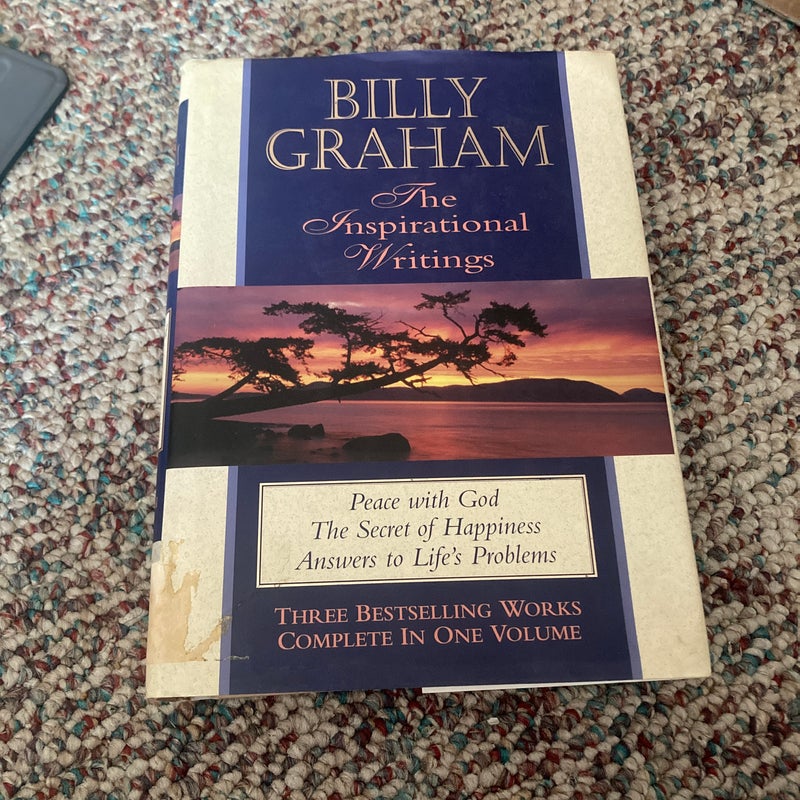 Billy Graham