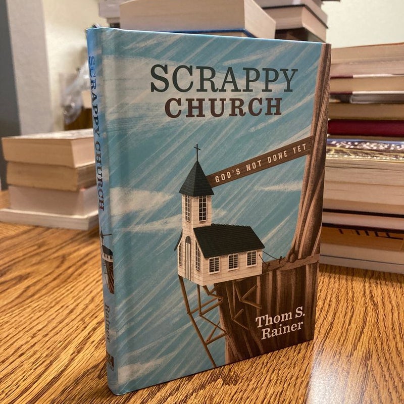 Scrappy Church