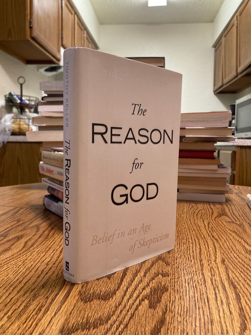 The Reason for God