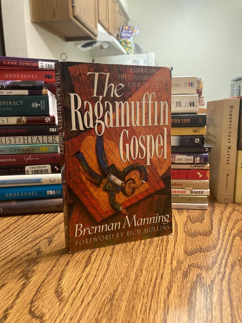 The Ragamuffin Gospel