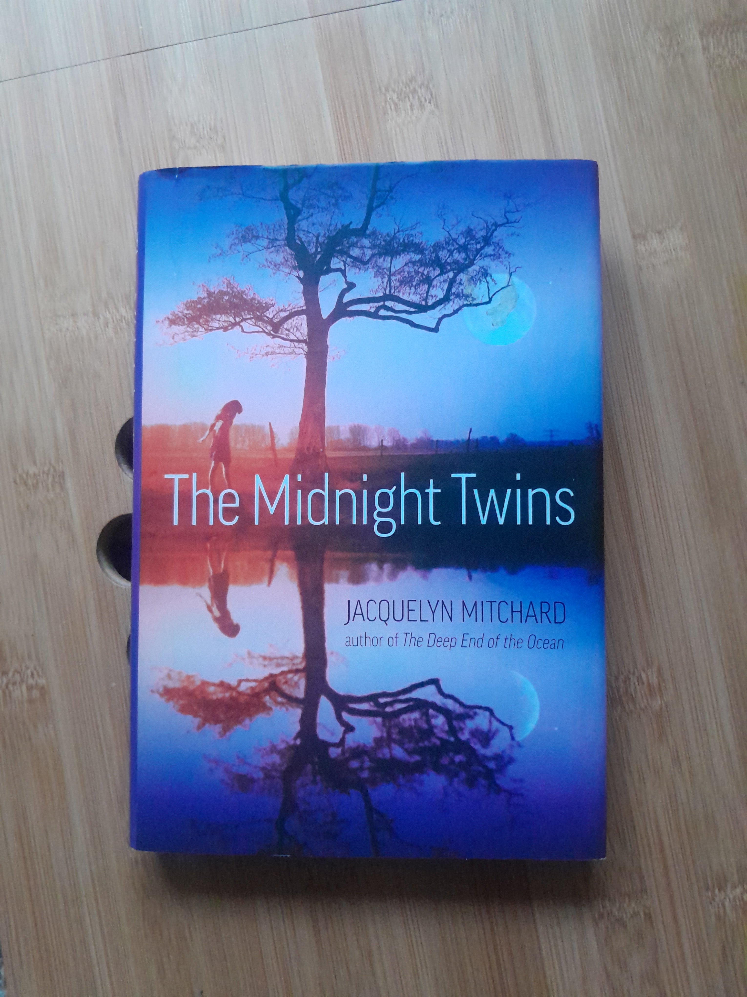 The Midnight Twins