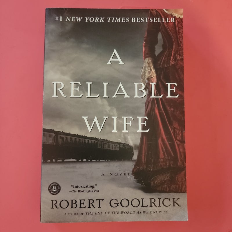 A Reliable Wife