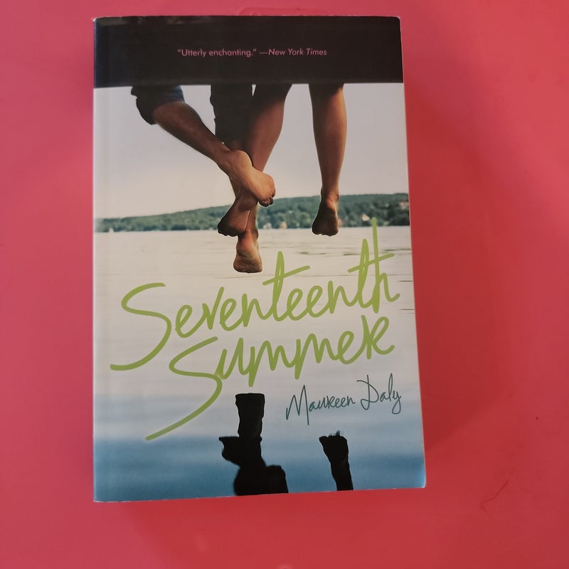 Seventeenth Summer