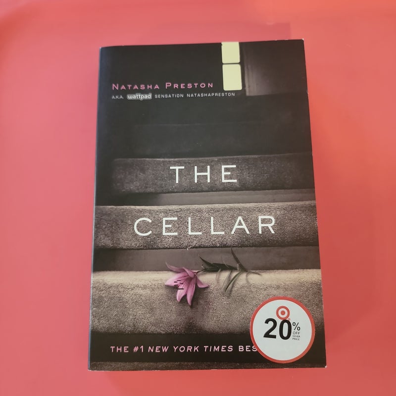 The Cellar