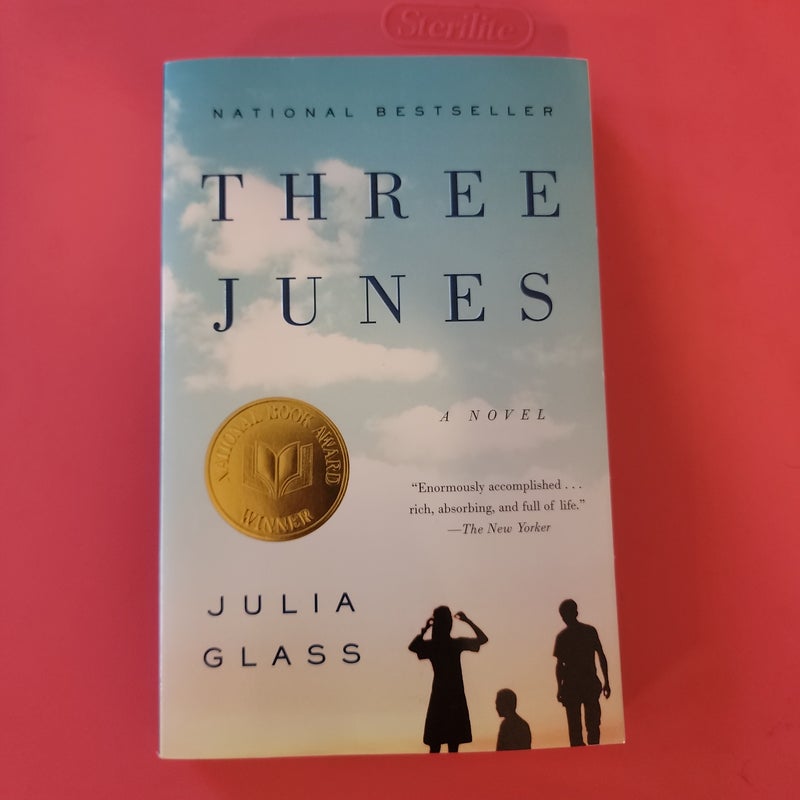 Three Junes