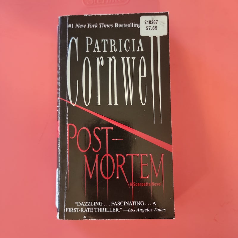 Postmortem