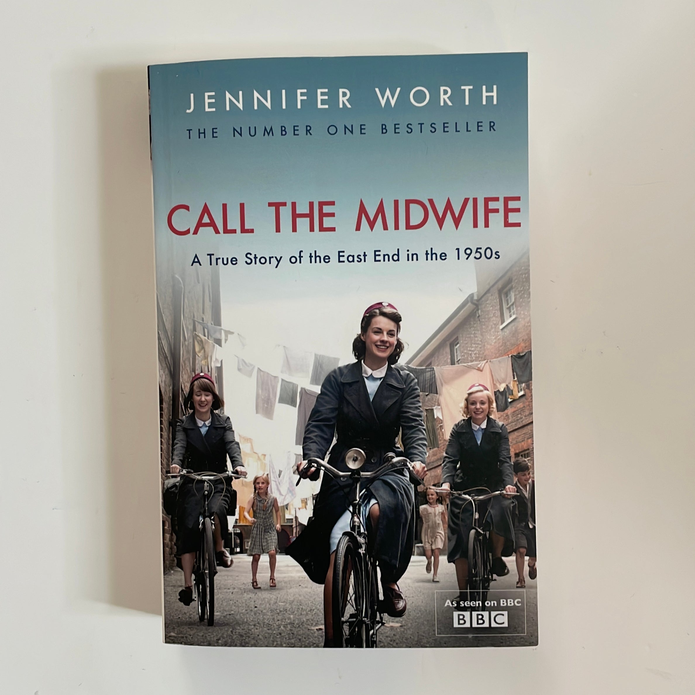 Call the Midwife