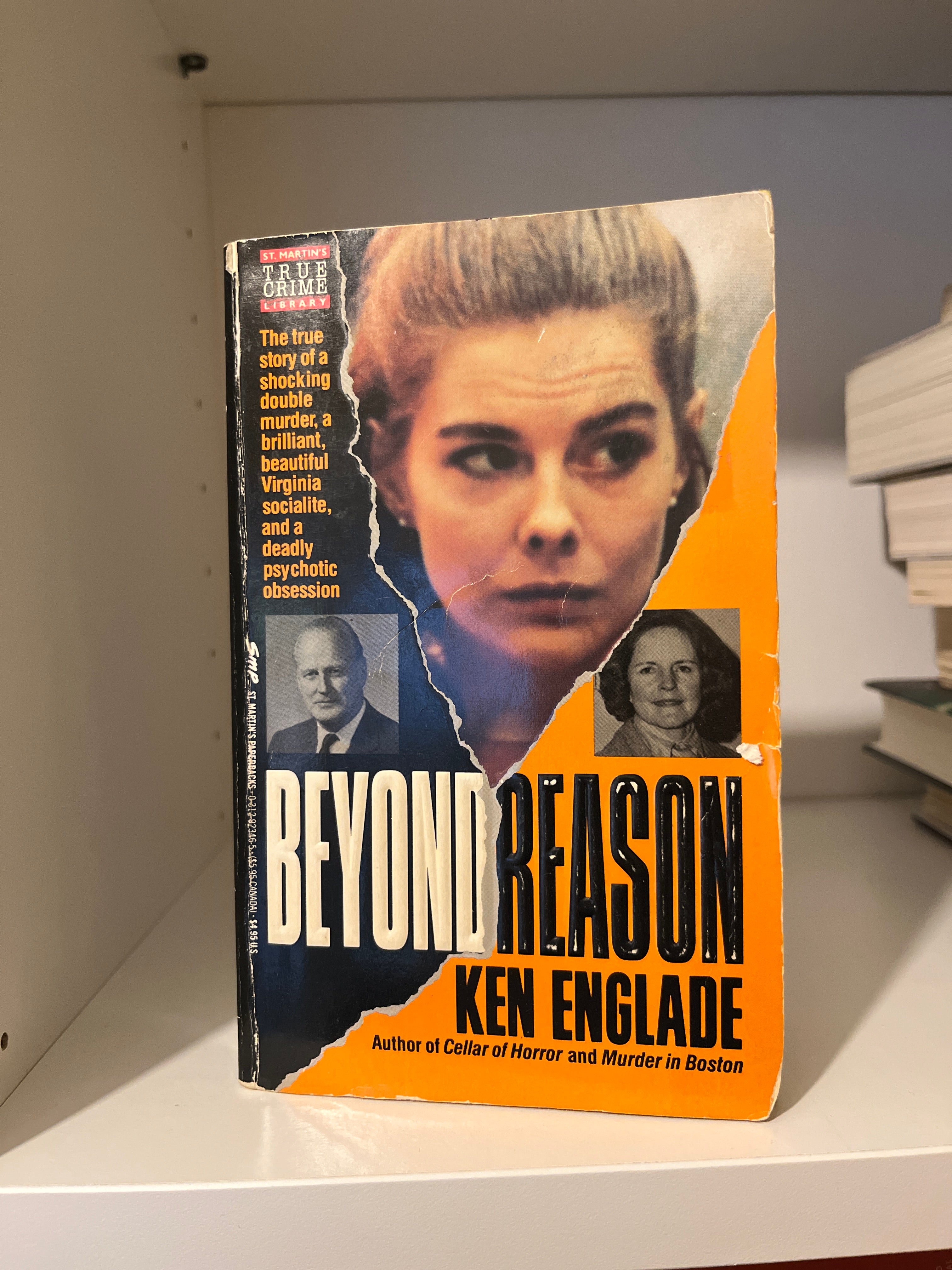 Beyond Reason