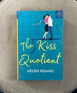 The Kiss Quotient