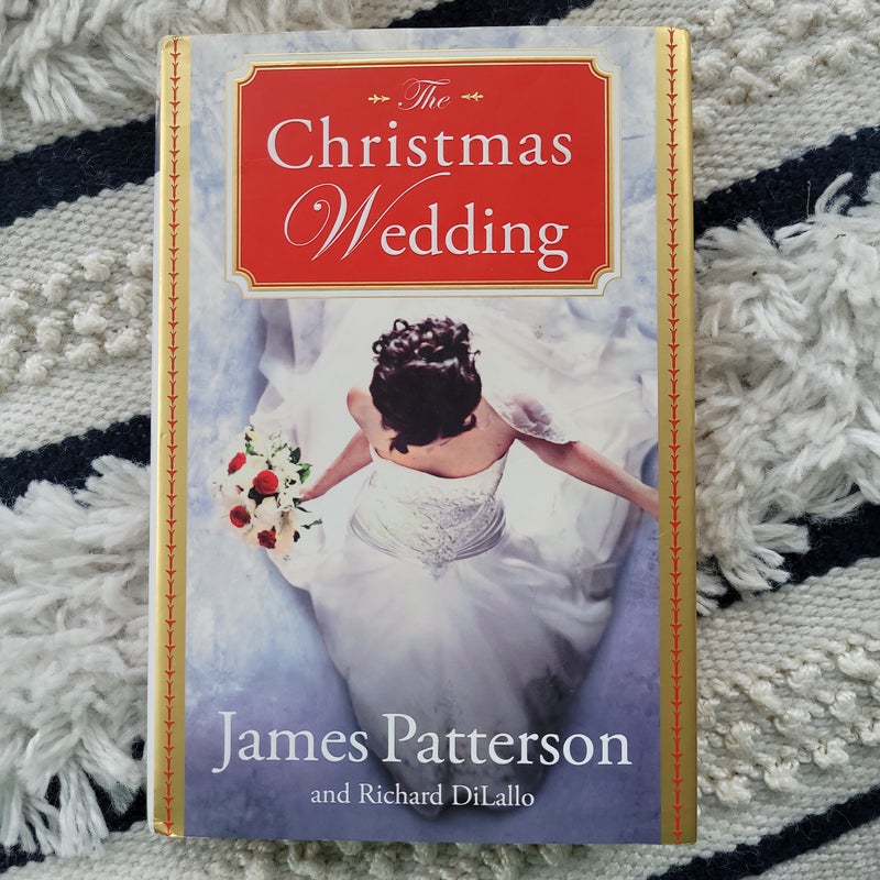 The Christmas Wedding