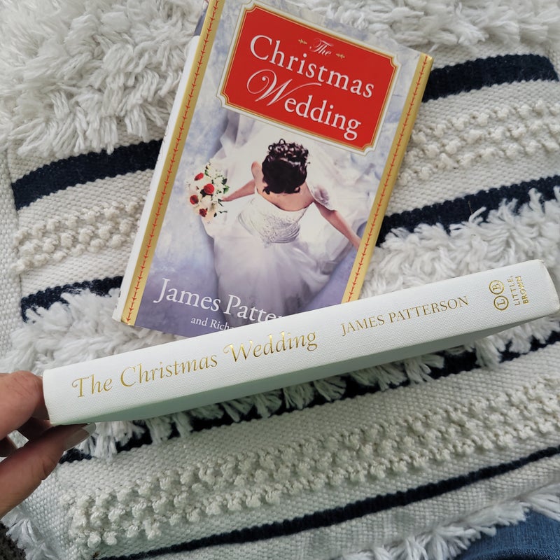 The Christmas Wedding