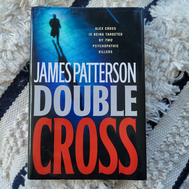 Double Cross