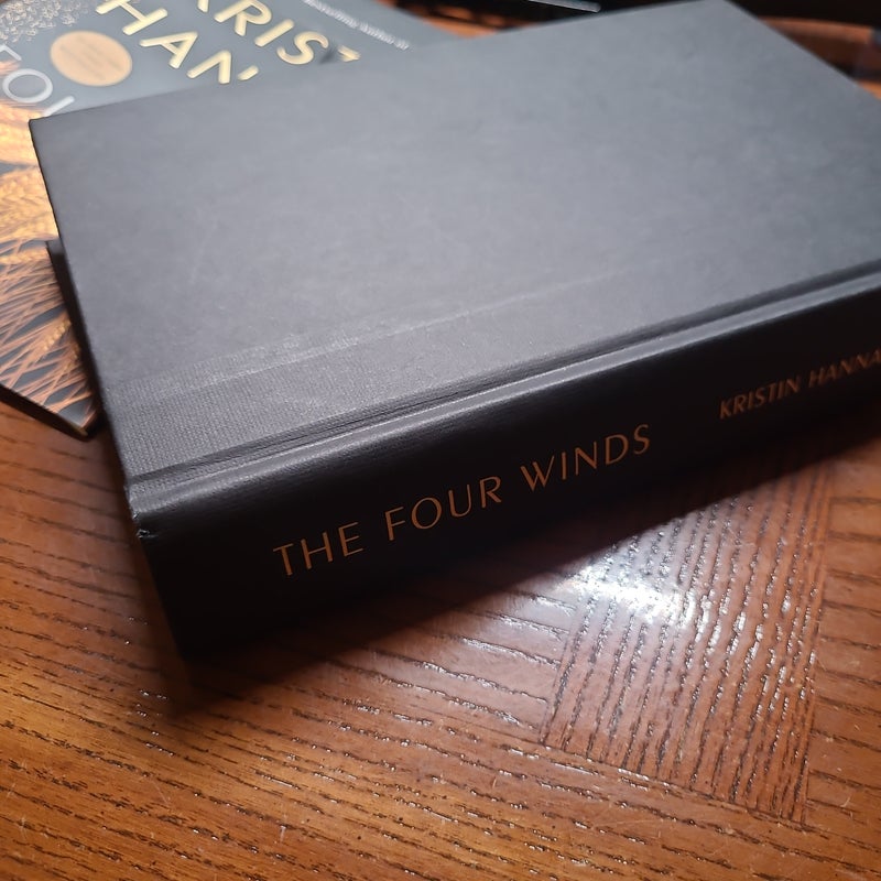 The Four Winds