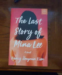 The Last Story of Mina Lee (BOTM)