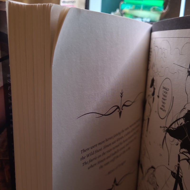 Tales from the Shadowhunter Academy