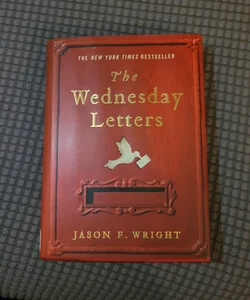 The Wednesday Letters