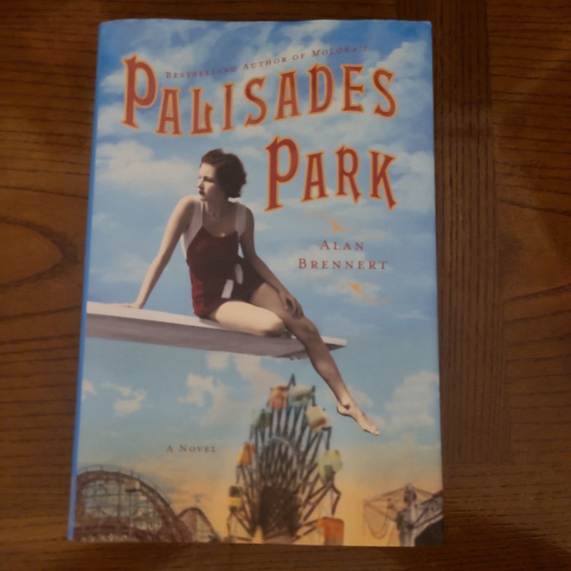 Palisades Park