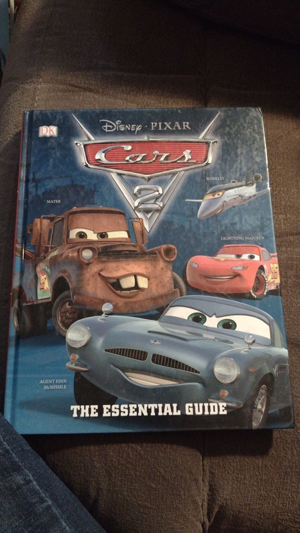 Cars 2