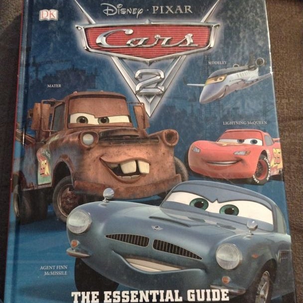 Cars 2