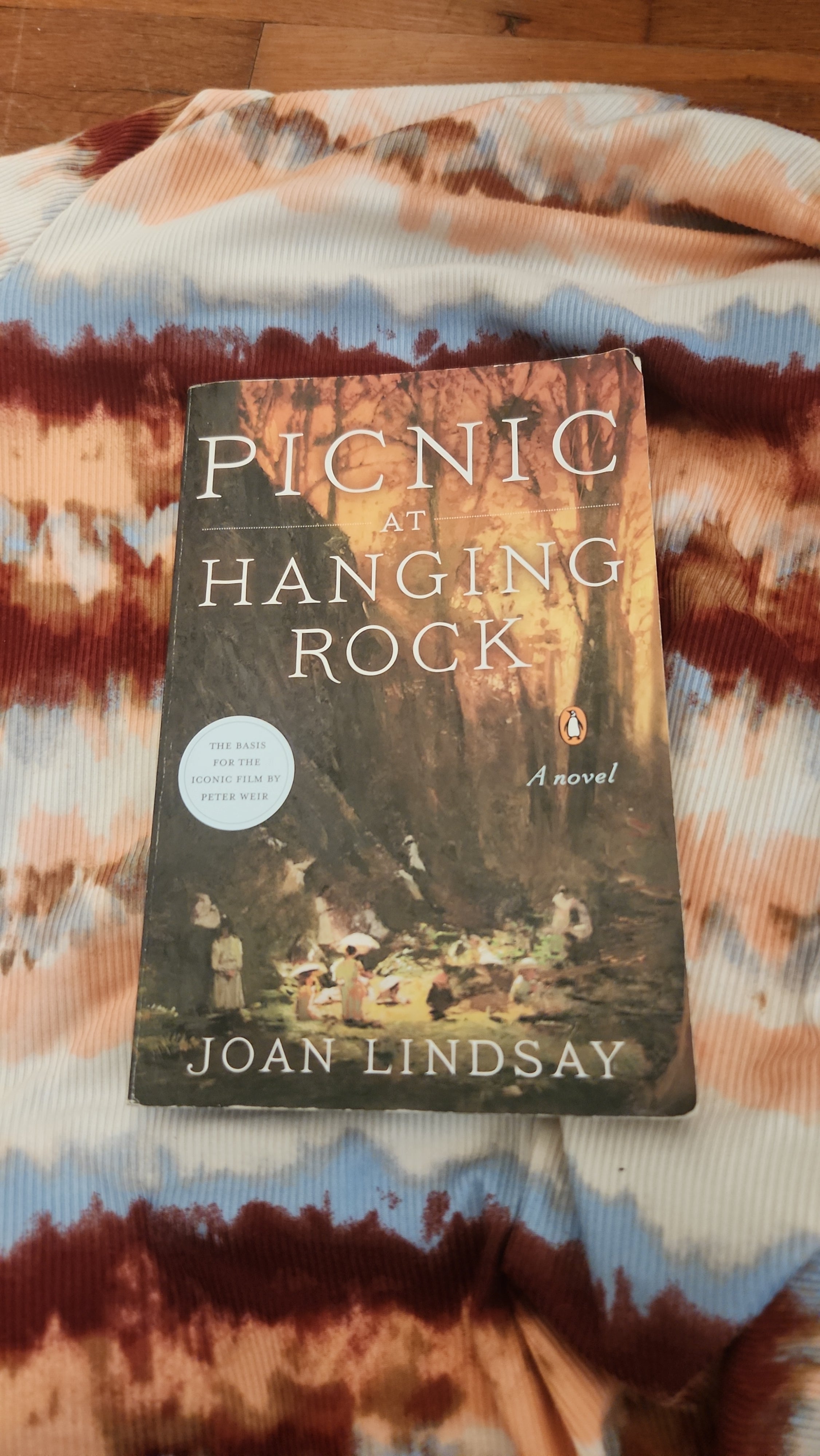 Picnic at Hanging Rock