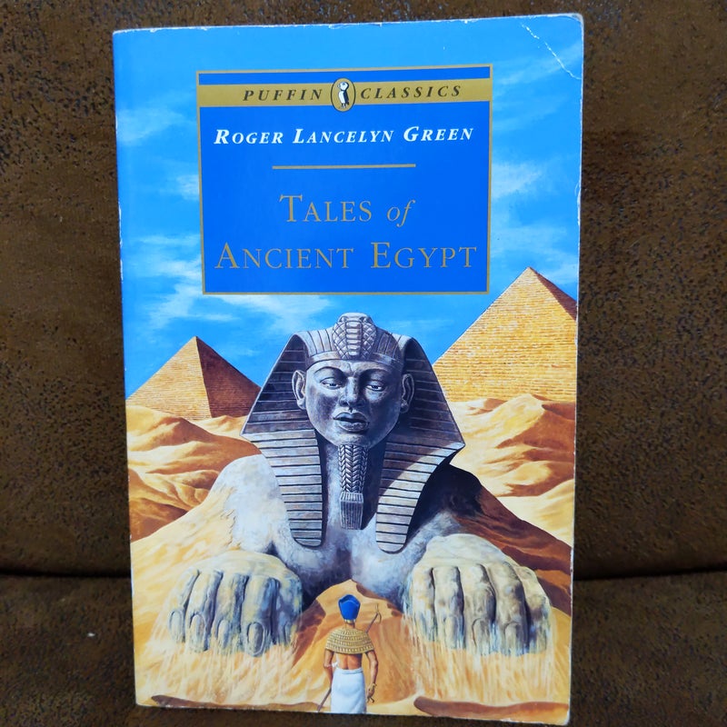 Tales of Ancient Egypt