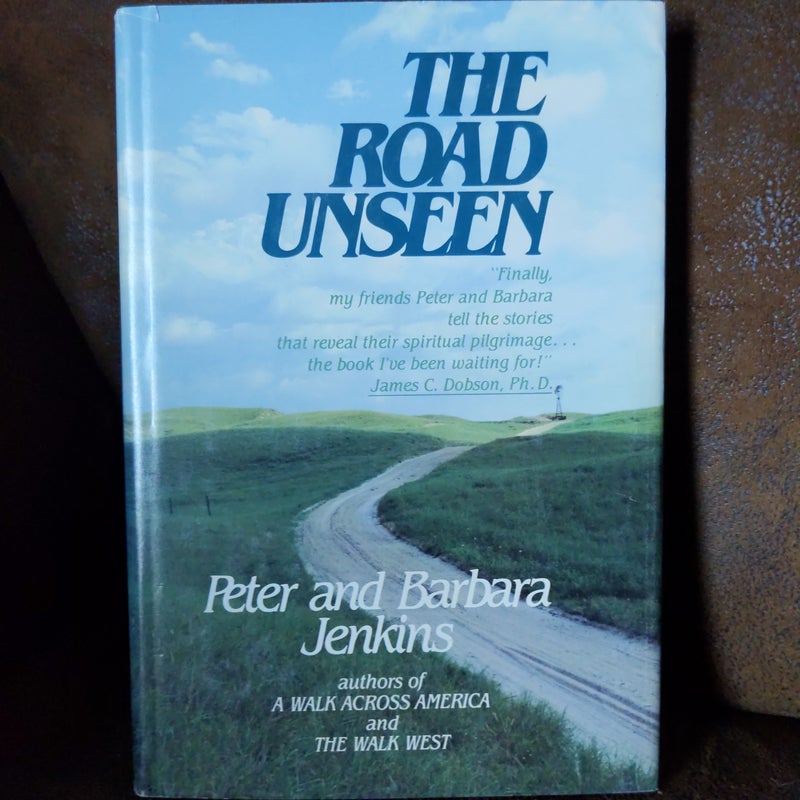 The Road Unseen