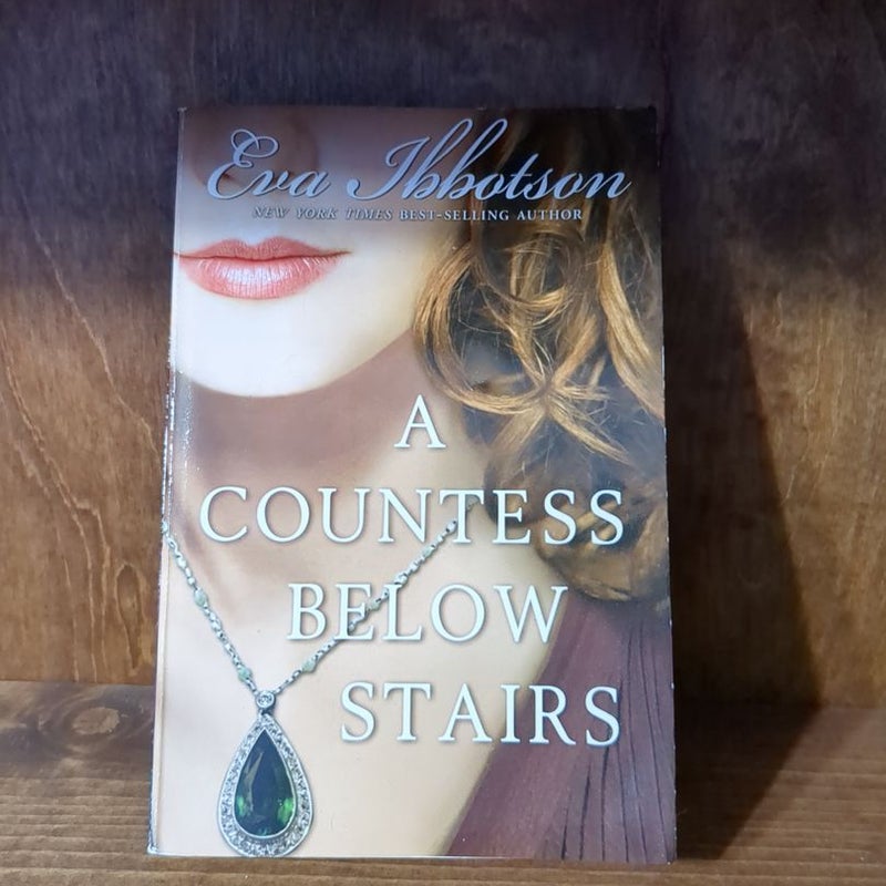 A Countess below Stairs