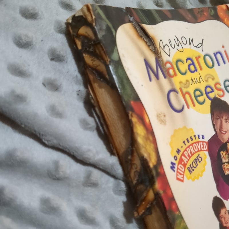 Beyond Macaroni and Cheese