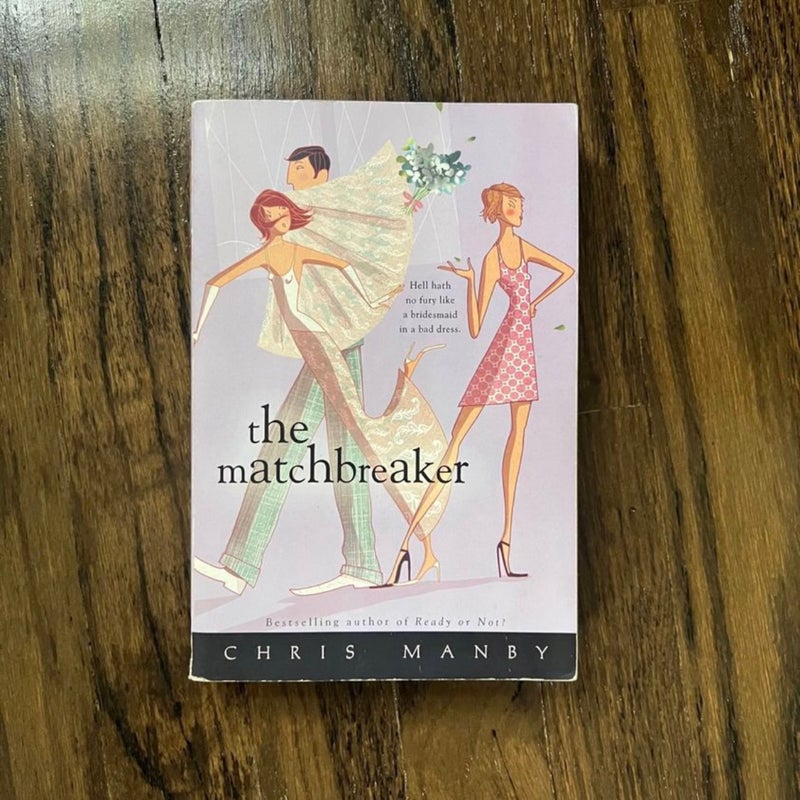 The Matchbreaker