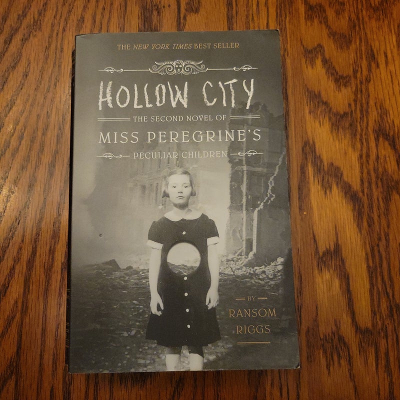 Hollow City