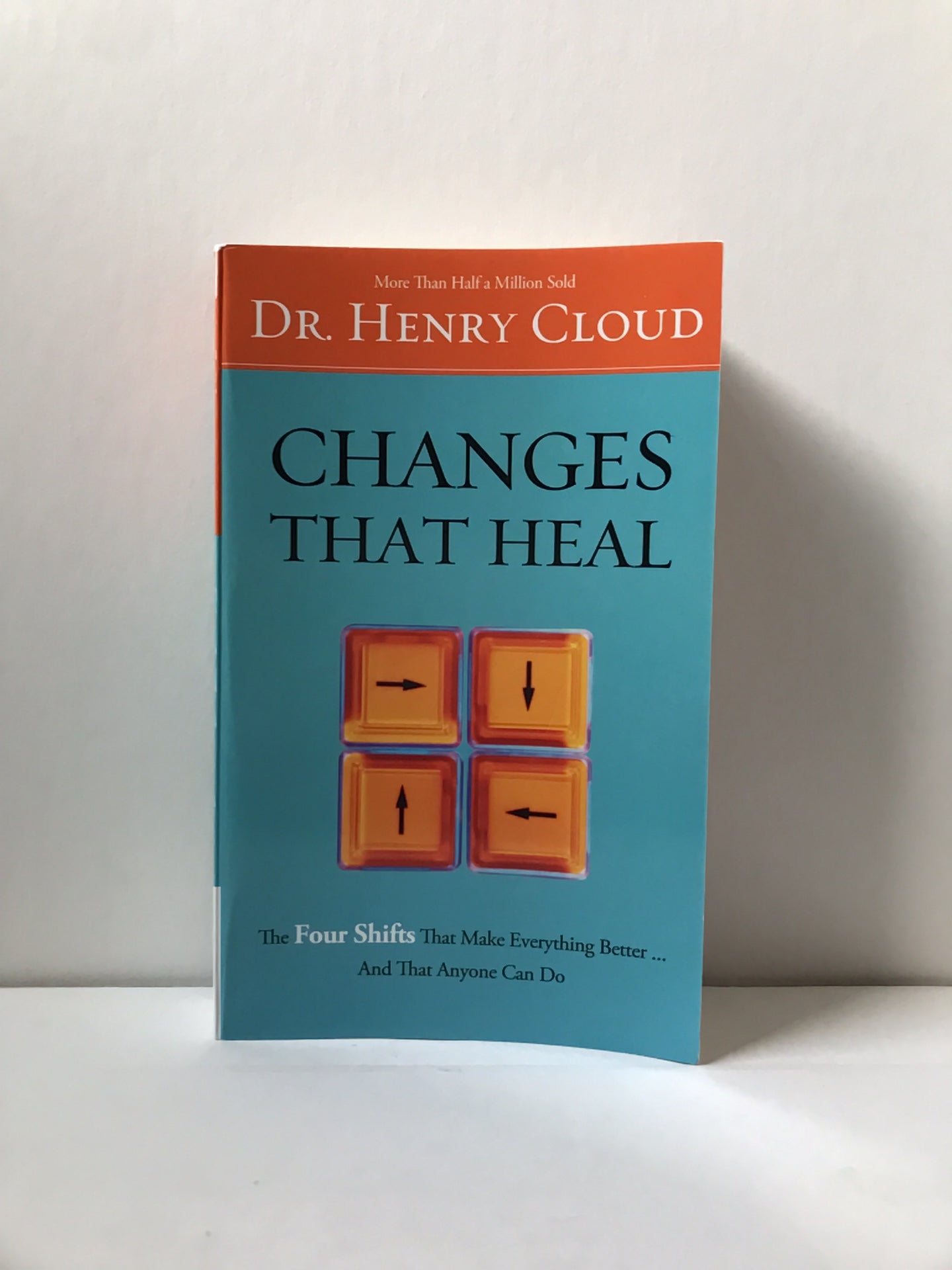 Changes That Heal