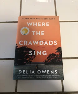 Where the Crawdads Sing