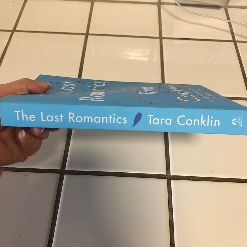 The Last Romantics