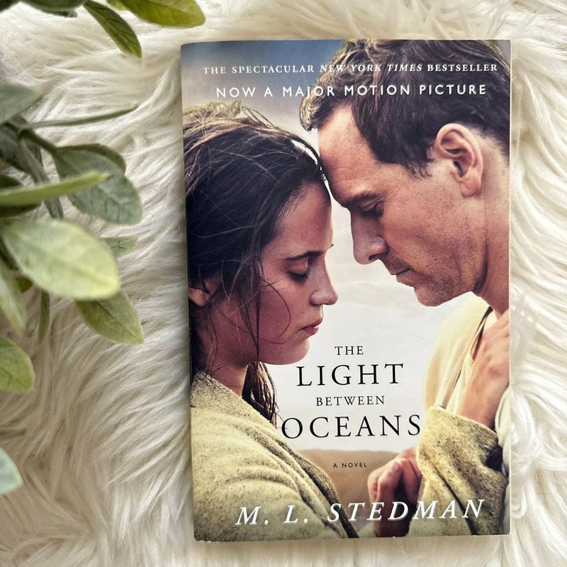 The Light Between Oceans