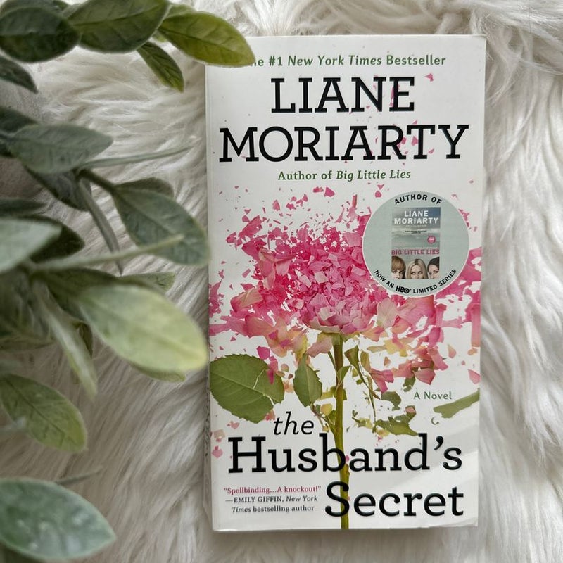 The Husband's Secret