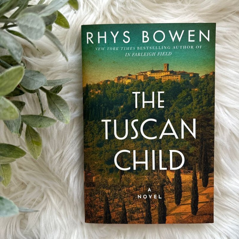 The Tuscan Child