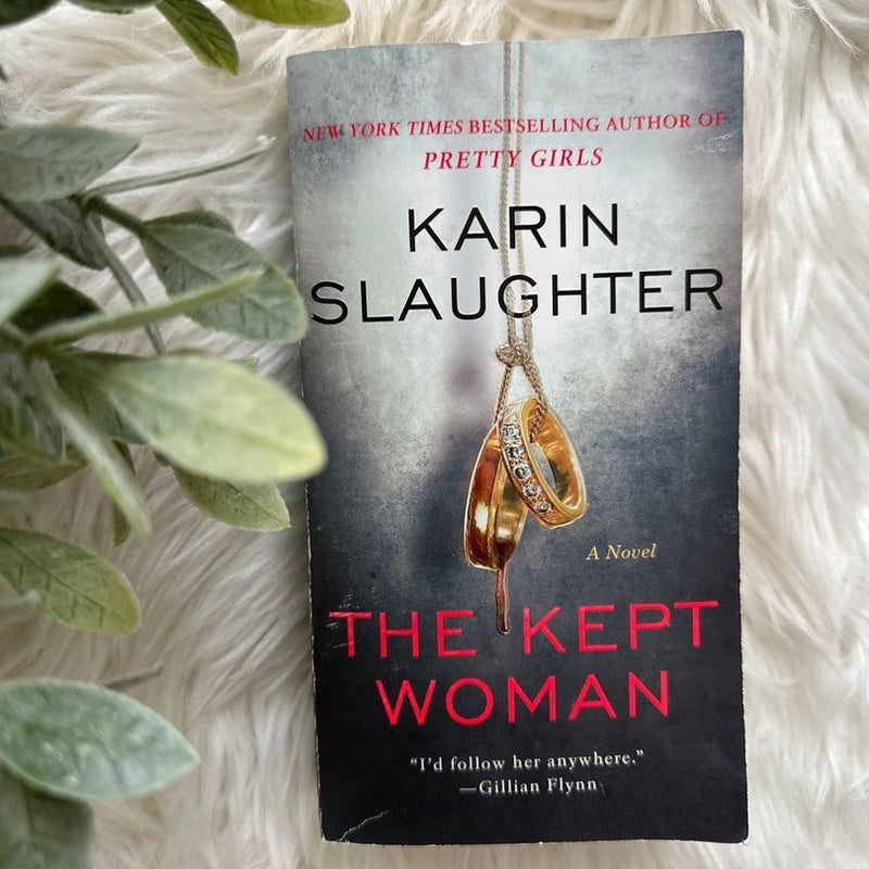 The Kept Woman