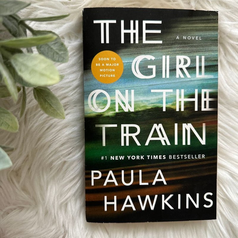 The Girl on the Train