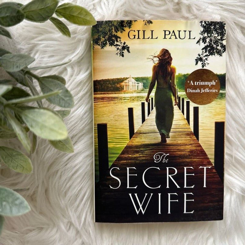 The Secret Wife